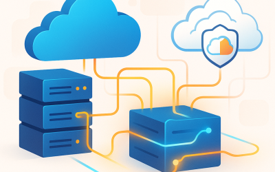 Scaling Enterprise Workloads with QNET Cloud