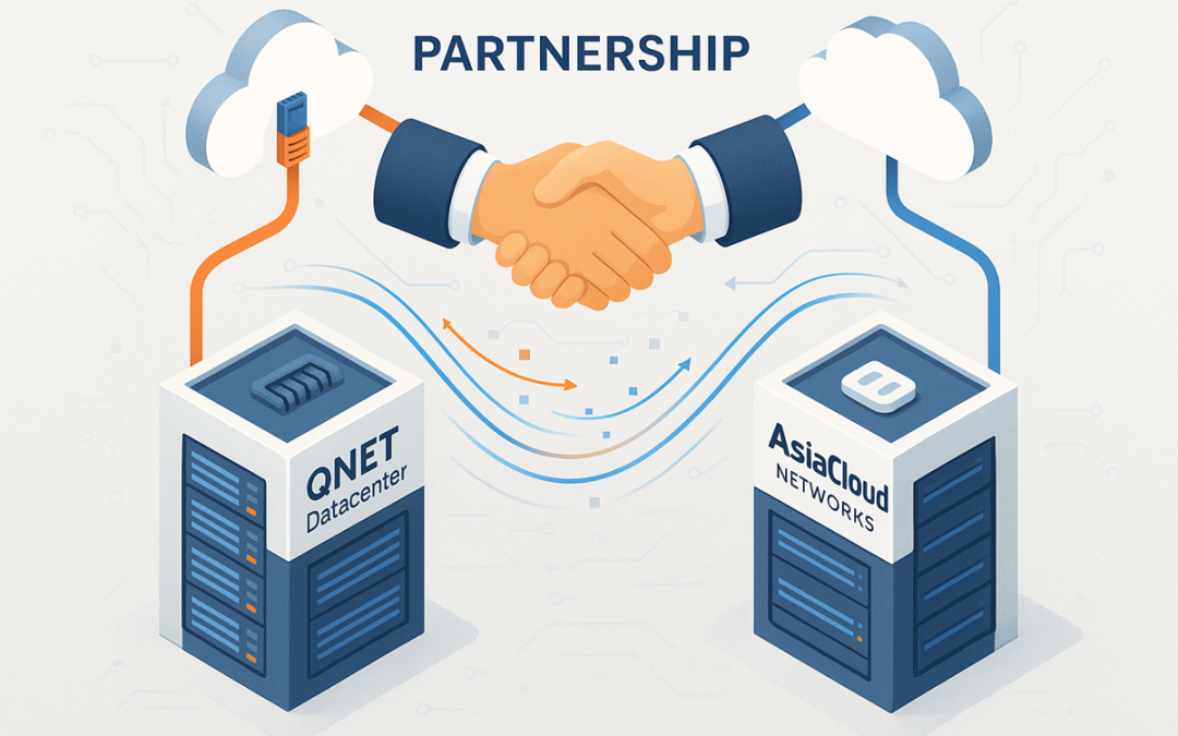 Partner Spotlight – AsiaCloud Networks