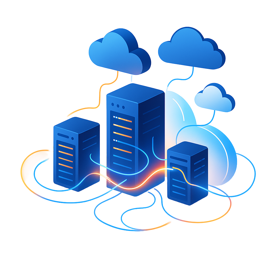 Empowering Global Cloud Infrastructure