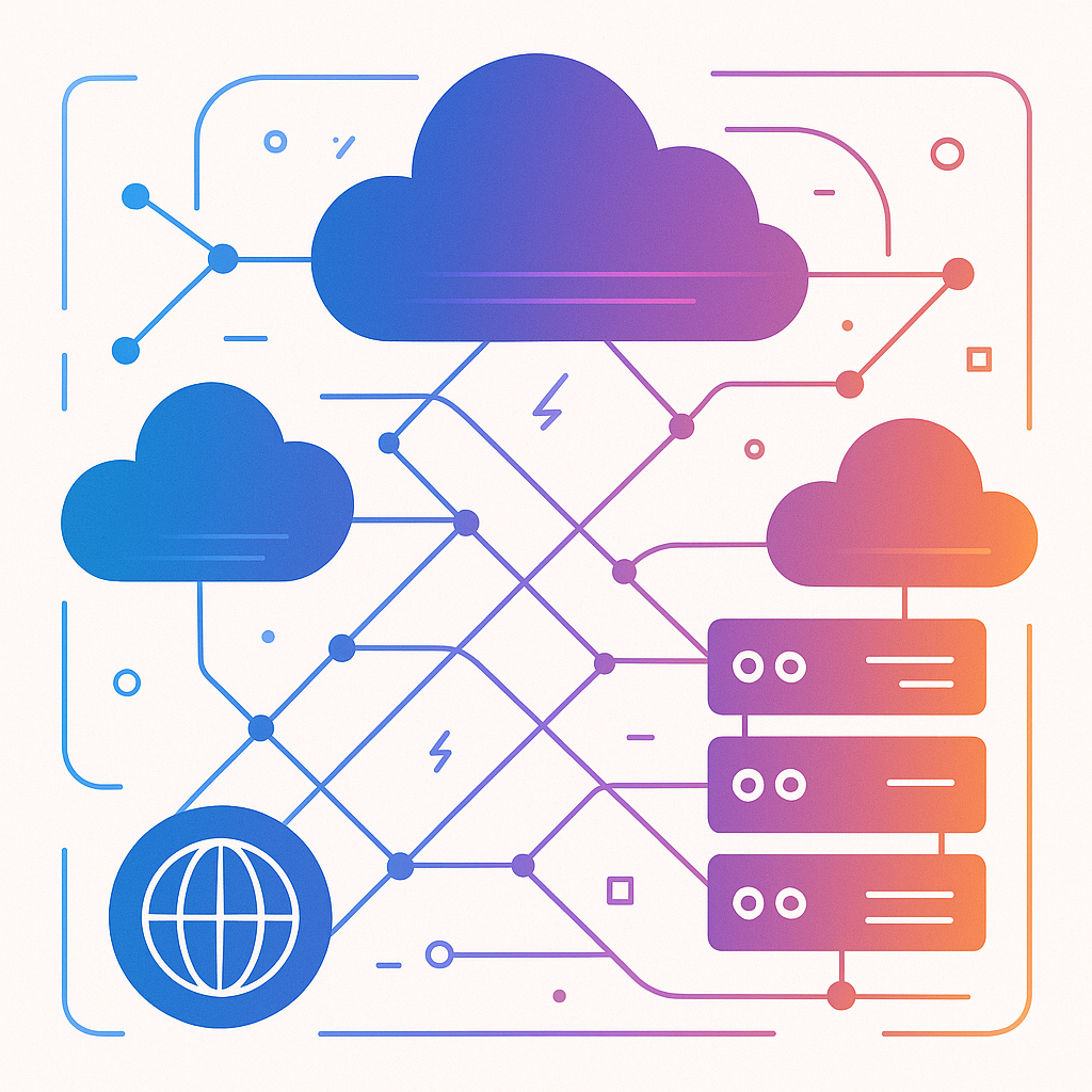 Cloud Connectivity