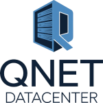 QNET Datacenter Logo Footer